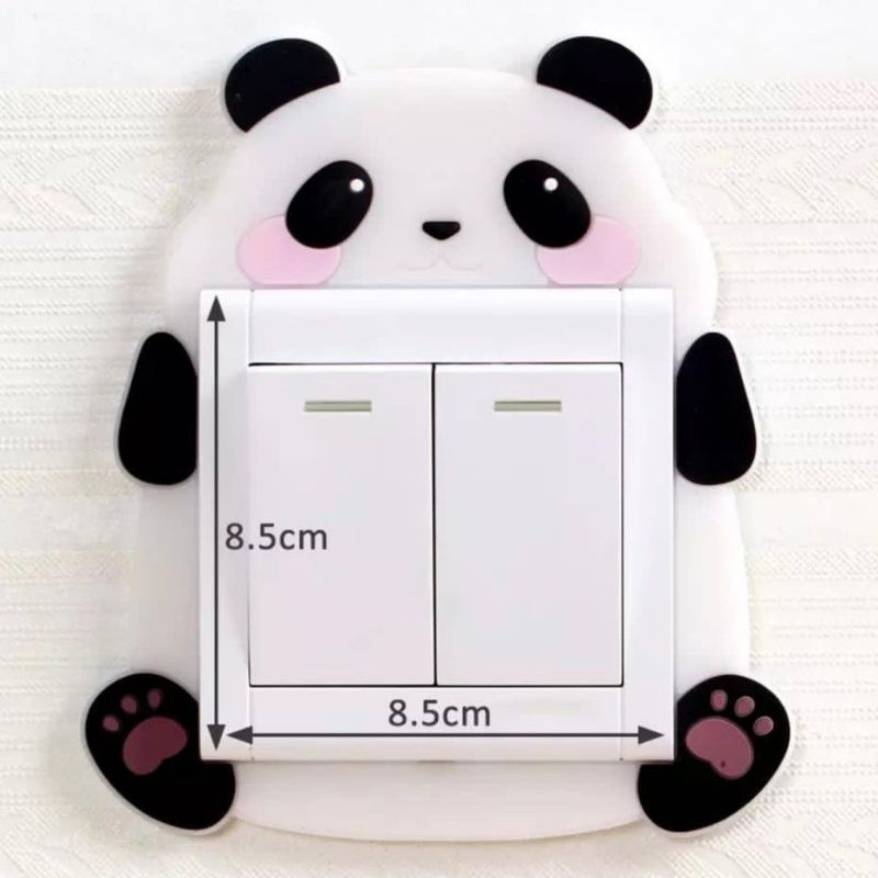 Switch Stickers – Mamalife